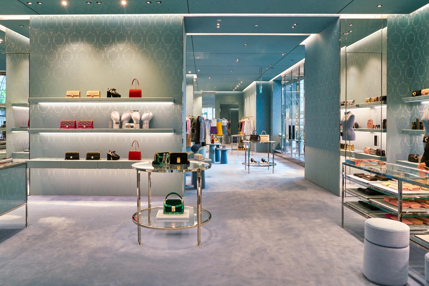 Estrategia Retail