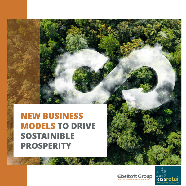 New Business Models to Drive Prosperity