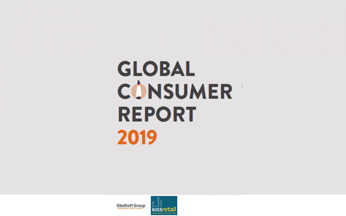 Global Consumer Report  (2019)