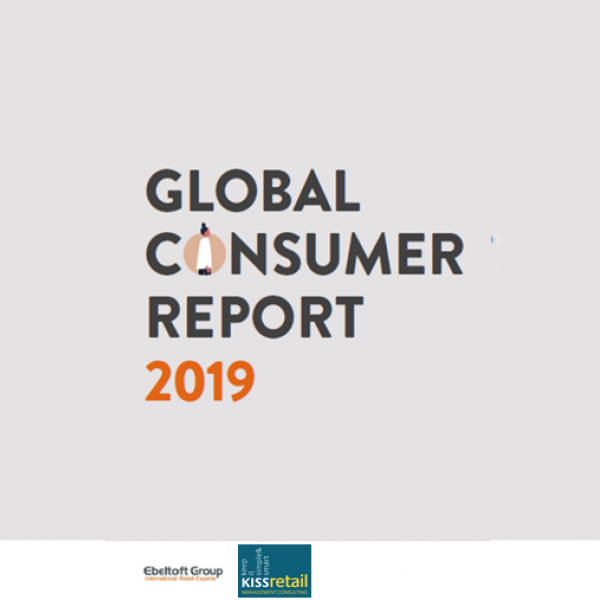 Global Consumer Report  (2019)