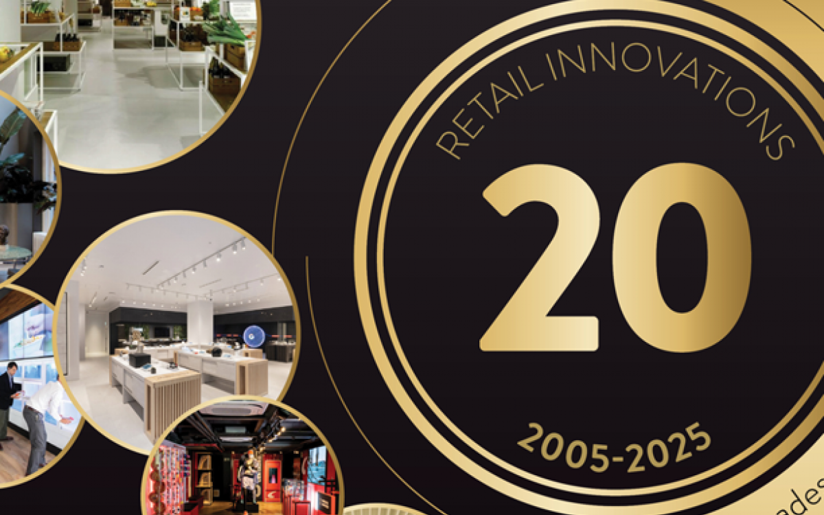 Retail Innovations 2025, 20 años de Innovación y Transformación Retail