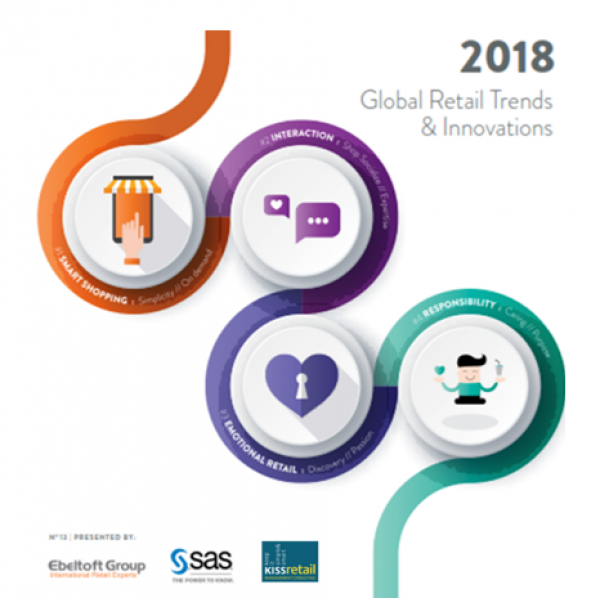 Global Retail Trends & Innovation (2018) 