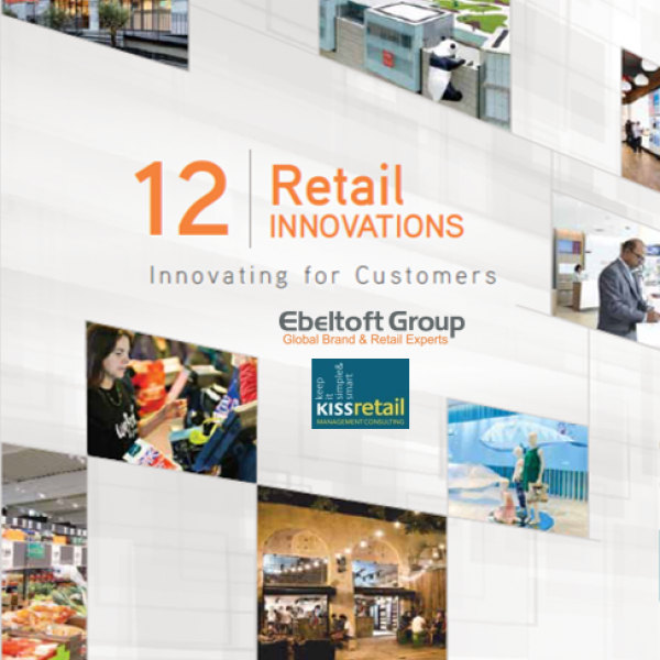 Global Retail Trends & Innovation (2017) 