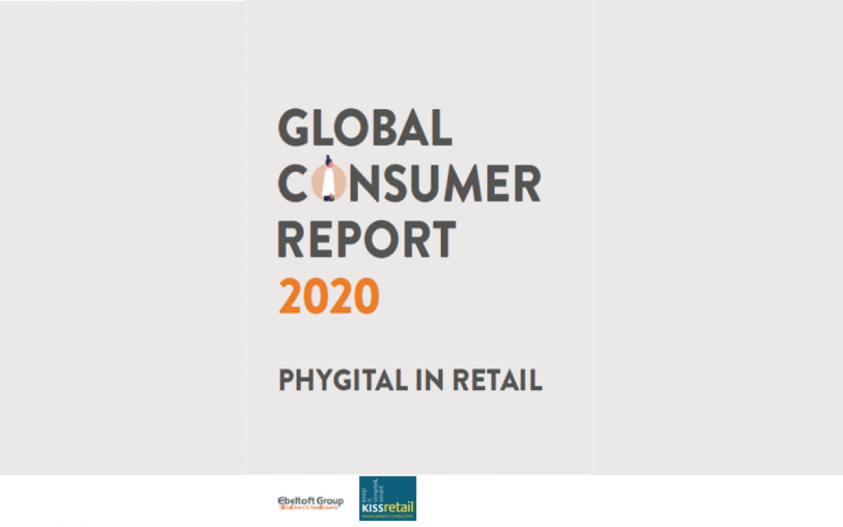 Global Consumer Report  (2020)