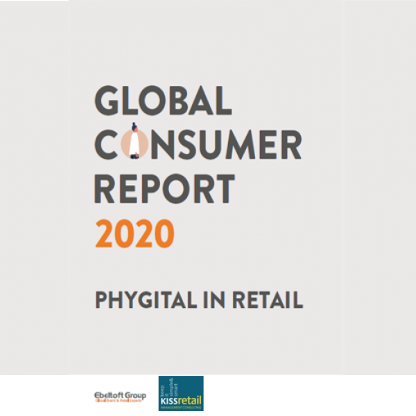 Global Consumer Report  (2020)