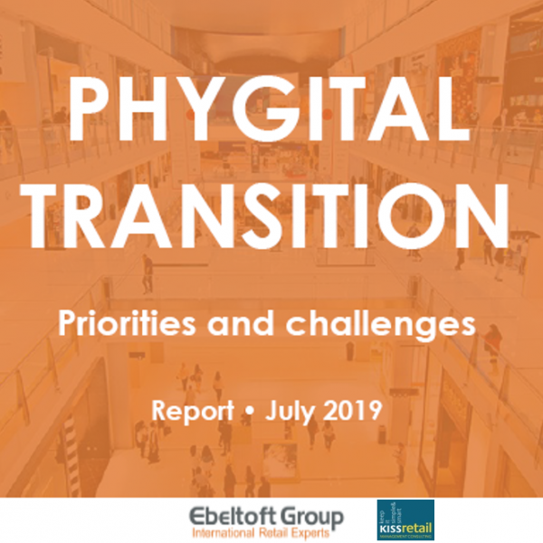 Phygital Transition (2019) 