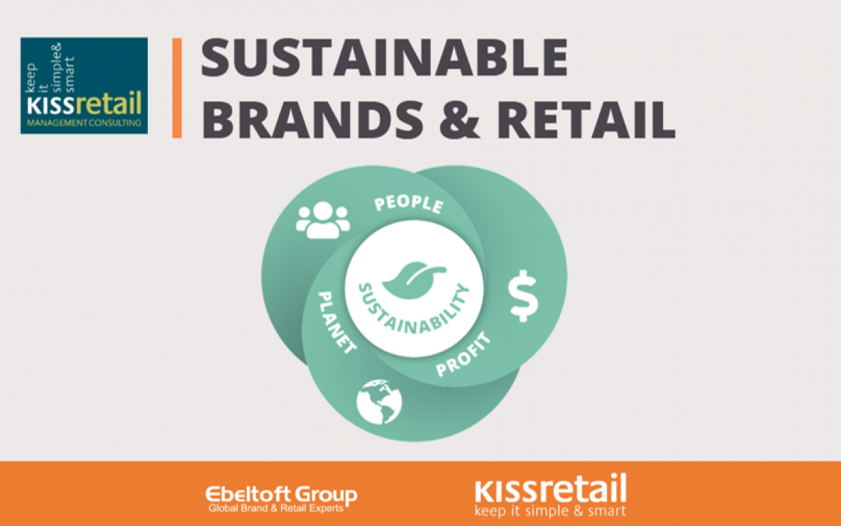 Sustainable Brands & Retail 