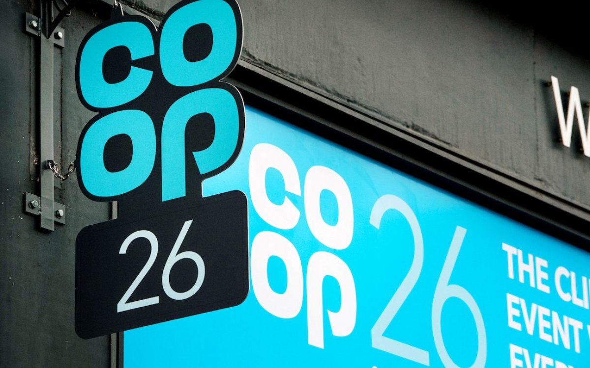Co-op renames 6 stores in support of business activism 