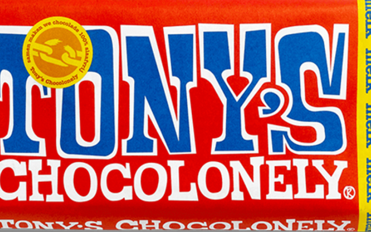 Tony’s Chocolonely: la industria del chocolate 100% libre de esclavos