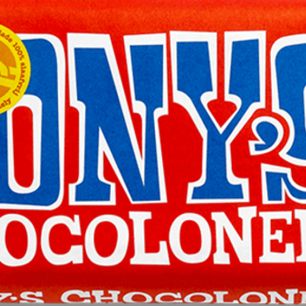 Tony's Chocolonely: 100% slave-free chocolate industry