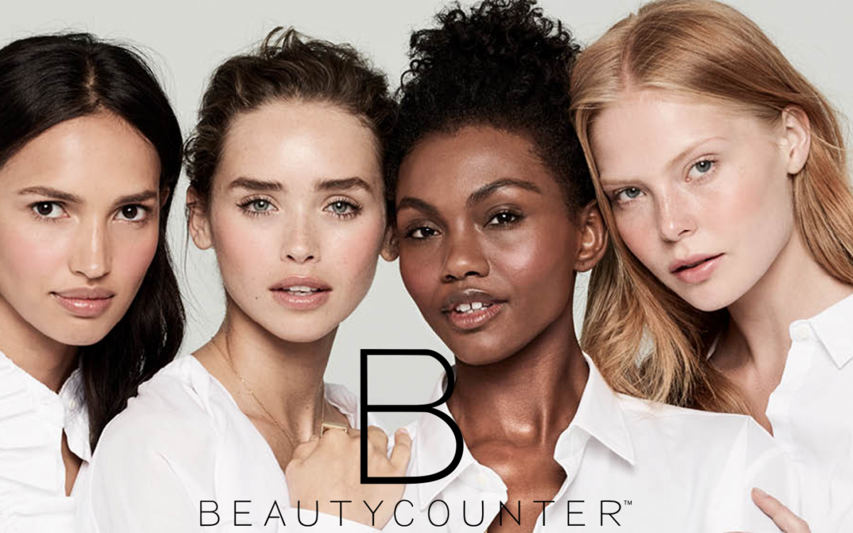 Beauty Counter: activism in the Beauty & Cosmetics sector.