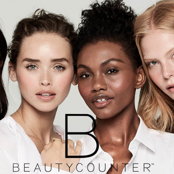 Beauty Counter: activism in the Beauty & Cosmetics sector.