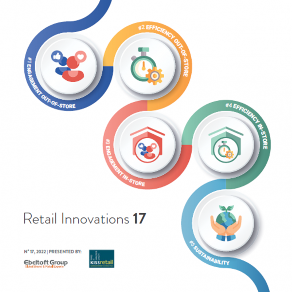Retail Innovations (2022)