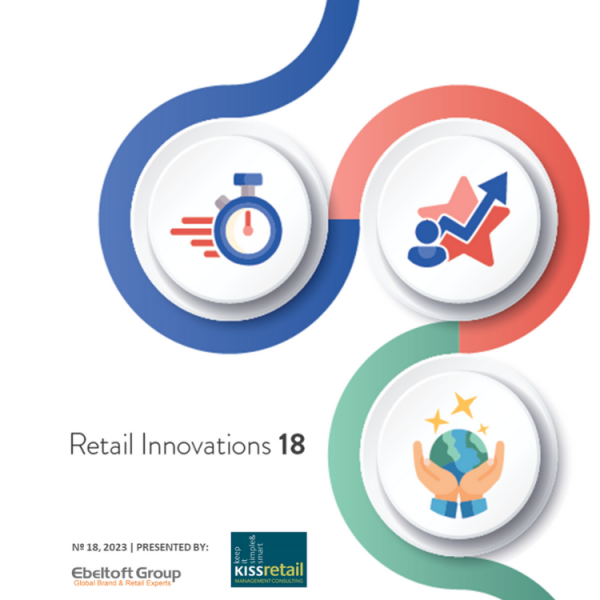 Retail Innovations (2023)